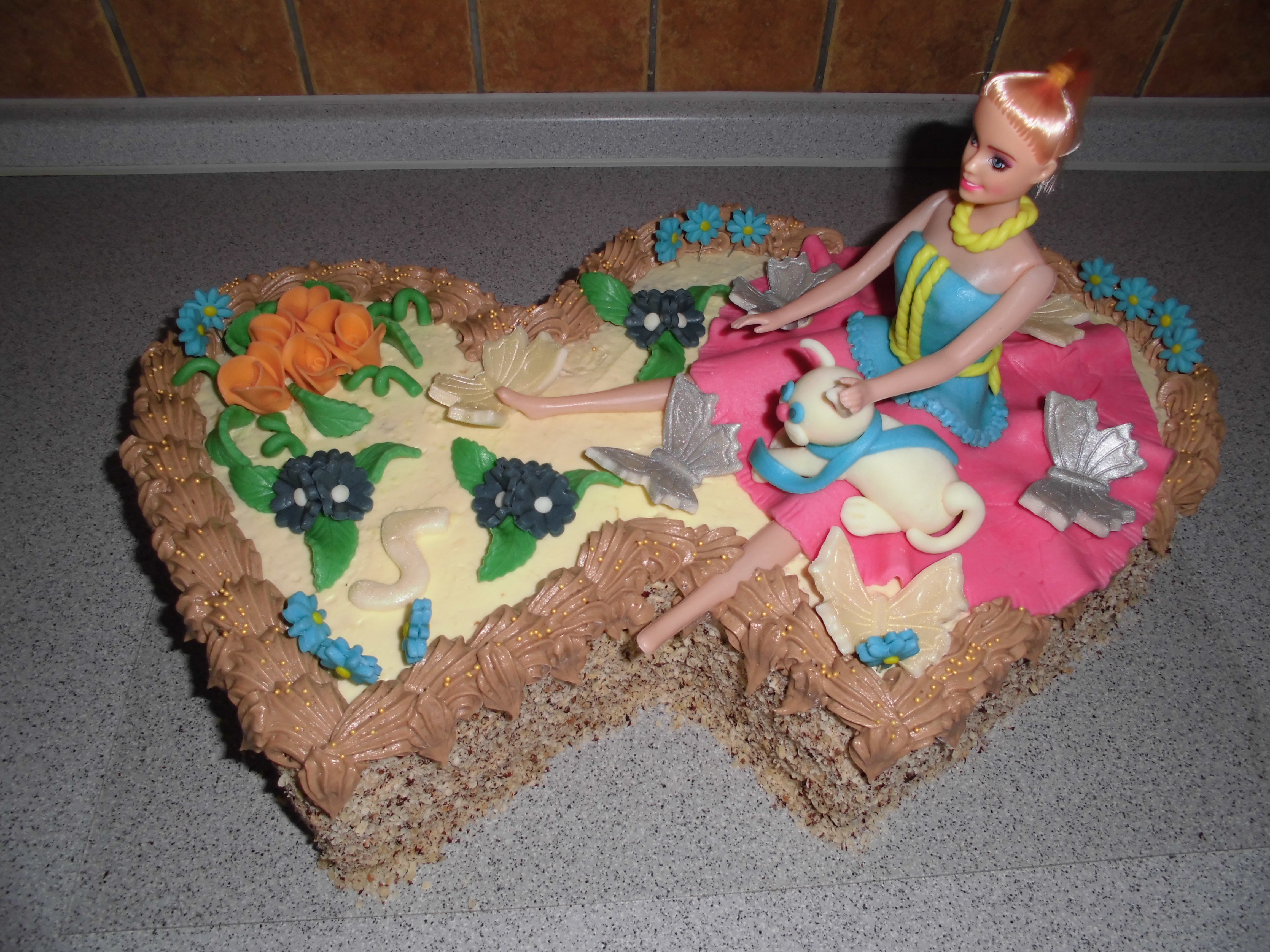 dvojsrdce barbie
